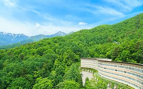 Azumino Kogen Resort